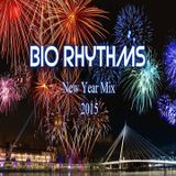 The Best Of Bio Rhythms Trance, New Years Eve 2015 (Mixed By Future Trance Project)