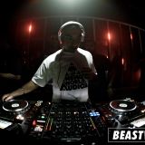 DJ SQUAREWAVE - KOOL LONDON RADIO 10TH APRIL 2015