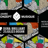 25.07.2014 Monique @ we are together - mastered by Rosa Marsch