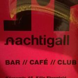 Clubnacht @ Nachigall mit Julian Althaus, Ben Dahem