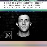 Exclusive Mix - Hatcha X Dour Festival 2014