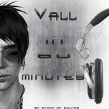 Vall in 60 min epizode 006 - summer chilling