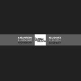 The Lush Mix (Jan 2014)