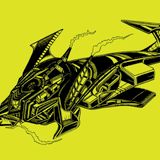 Big Spaceship Podcast Number 1
