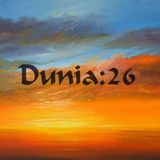 Cham'o presents Dunia : 26