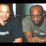 LTJ Bukem & MC Conrad Euphoria 1995