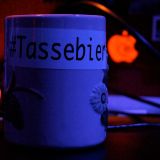 #tassebier @c-base (ctm11)