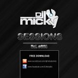 DJ MICKY SESSIONS (Vol. 005)