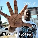 Back To Raps Vol. 6