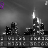 Flight Music Episode 013 FRANKFURT by Johan Korg & Damien Malizza