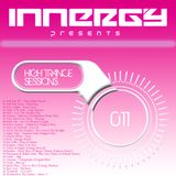 Innergy presents High Trance Sessions 011