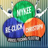 re_Click @ Hush March 30, 2013 (Opening Set)