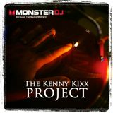 The Kenny Kixx Project 2012