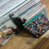 Enjoy and Be Educated #1426: What Do We Have Here? (Funk, Soul, Reggae Dub, Disco, Hip-Hop)