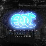 Laidback Luke @ EDC LV 6.10.2012