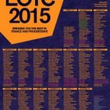 Afterhour FM // EOYC 2015 // Simon Templar Mix