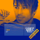 BT at Clandestin pres. Full On Ibiza - August 2014 - Space Ibiza Radio Show #24