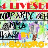 2014 LIVeSET-TEKNOPARTY GEHT SCHO GEMMA FUIGAS-by BOXIDRO