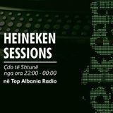 Sai Lika - Heineken Sessions 30 May 2015