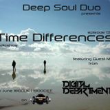 Deep Soul Duo - Time Differences 130 (June 1st, 2014) on TM Radio.mp3