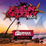 FEELIN' GROOVY MIXTAPE Vol.03