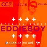 ComeCorrect LA ft. DJ Eddieboy