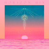 PΔ∇L⊙∇ – Horizon Mix