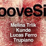 Kunde at Grooveside _07-09-2013