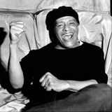 The International Ronnie Scott's Radio Show with Ian Shaw feat. Al Jarreau