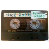 ROOTS! - Frontline Radio Manchester - Jah Glee + Dan Man Show (Circa 1996)