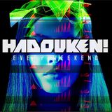 Topman Generation In The Mix – Vol 19. Hadouken!