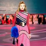 PLAYLISTER FM: ROKSANDA AUTUMN WINTER 2015