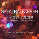 Spektralfarben N°32 by Missy Coloér