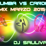 ZUMBA MIX MARZO 2015 VIP-DJSAULIVAN