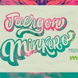 MixJuergaMinkandoPatria209 Con DjGinoLezano