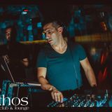 DJ RHAY // LIVE SET @ CLUB ATHOS // 17.10.2015
