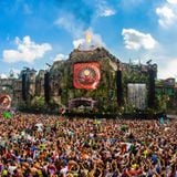 Tomorrowland WarnUp Mix 2015 Mixed BY DJ MARK (best edm songs)