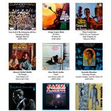 World Jazz (December 2013)