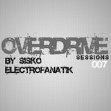 Overdrive 007 by Sisko Electrofanatik