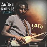 World Music Top 10 CDs for September - 14 Sept 2012