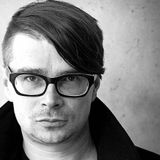 VLÁKání divočiny: Rozhovor se spisovatelem Jaroslavem Rudišem a hudbou Charlie Green project