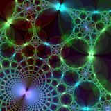 Spacial Trancemission