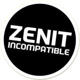 Zenit Incompatible Live Mix 03.11.2012 @ AllNightBreakz on TILOS FM 90.3