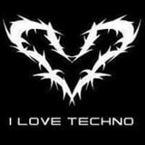01 I Love Techno.01-05-2015-Roger DJBoss