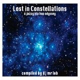 Lost in Constellations: A Jazzy Hip Hop Odessey