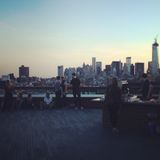 Rooftop Disco