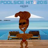 DJ MARIO Z POOLSIDE HITS 2016 MIXED LIVE @ AMARE BEACH CLUB MARBELLA , SPAIN
