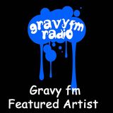 DRED Floorplay 10/18 house mix Gravyfm.com