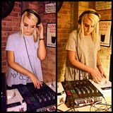 Jess Lambourne Deep House Mix