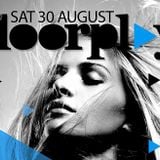 Paul Sparkes - Live @ Floorplay, August 2014 edition